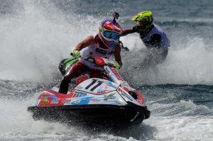 aquabike olbia