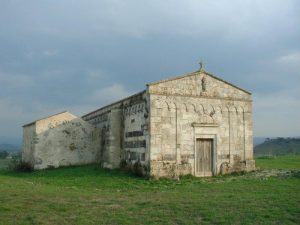 Cabu Abbas (TORRALBA)