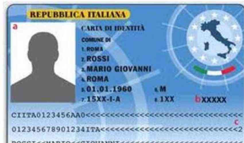 Loiri Porto San Paolo, carta d'identità elettronica: ora è 