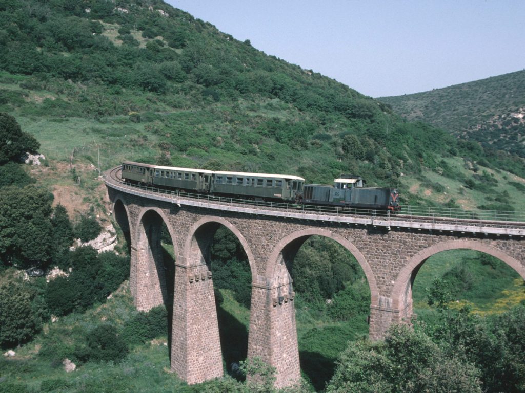 treni turistici
