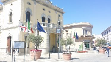 Comune Olbia
