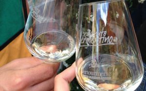 Benvenuto Vermentino