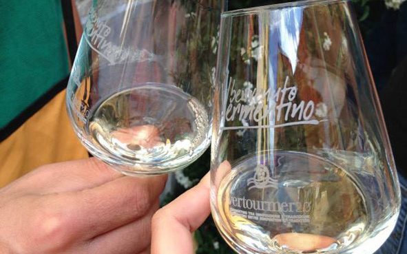 Benvenuto Vermentino