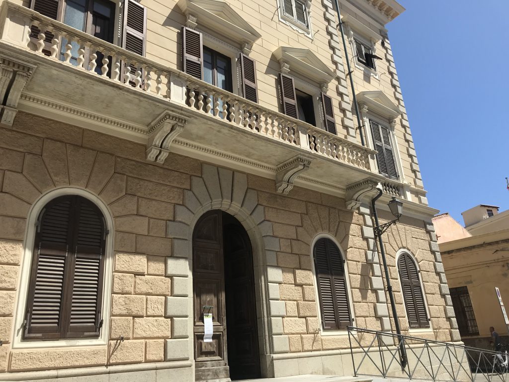 Comune La Maddalena