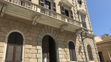 Comune La Maddalena