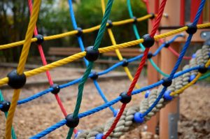 parco giochi