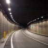 Tunnel Olbia