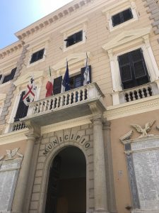 Comune La Maddalena