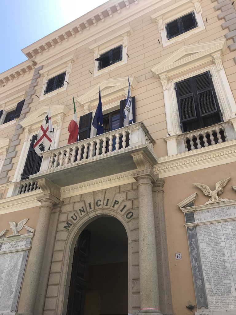 Comune La Maddalena