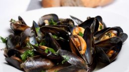 sagra cozze