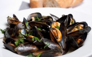sagra cozze