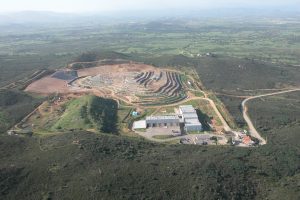 discarica spiritu santu olbia