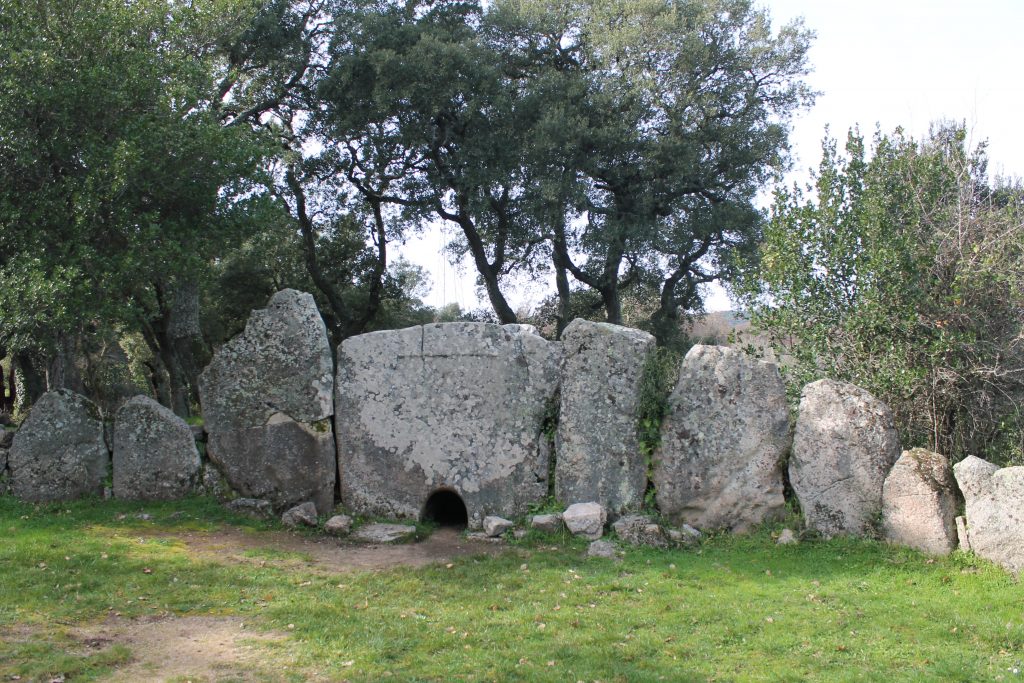 Pascaredda