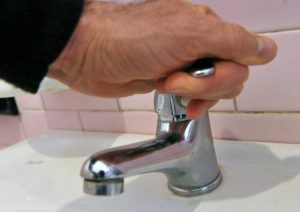 Abbanoa acqua San Teodoro