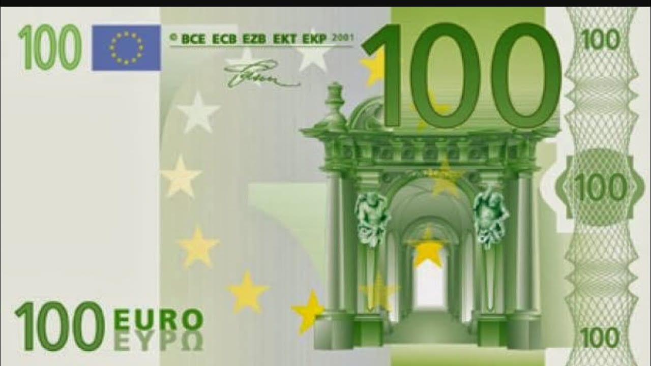 Banconote False L Allarme Dei Carabinieri In Giro Biglietti Da 100 Euro