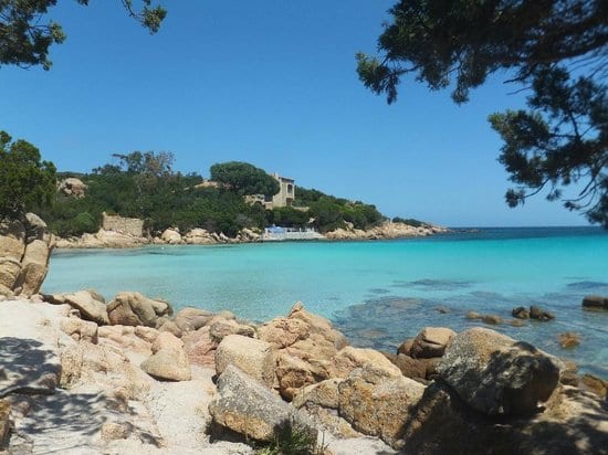 Capriccioli Arzachena