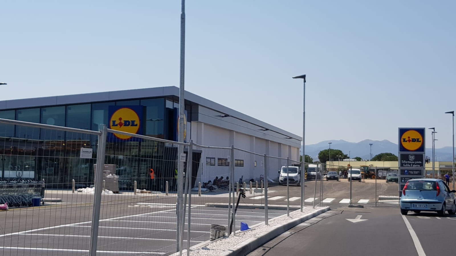 Orari Messe Porto San Paolo Olbia