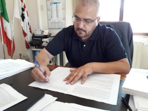 Emiliano Deiana