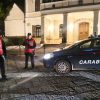 Carabinieri La Maddalena