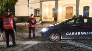 Carabinieri La Maddalena