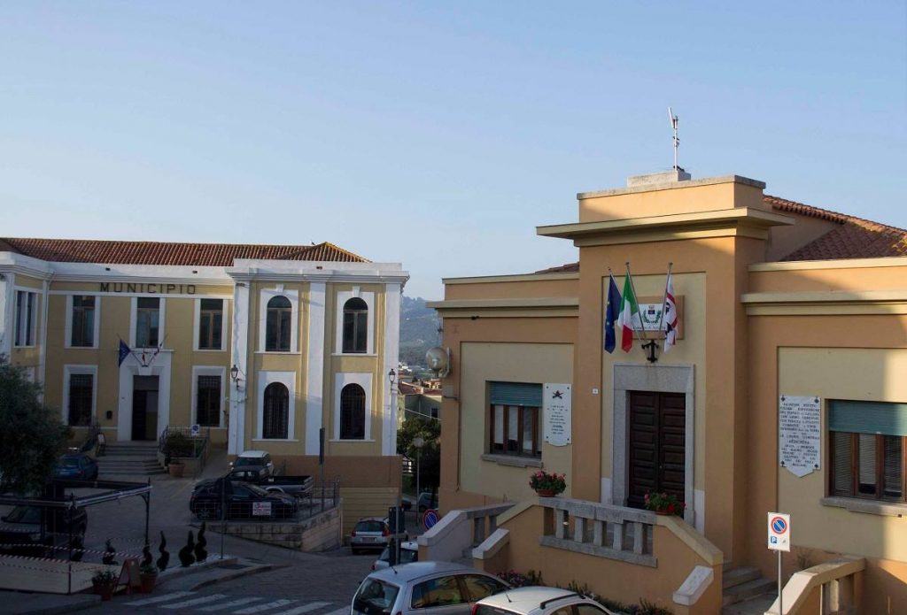 Comune Arzachena