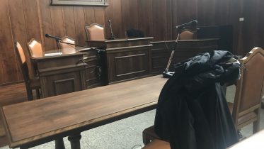 tribunale tempio violenza San teodoro