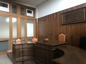 tribunale tempio esasperati la maddalena
