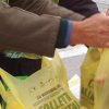 colletta alimentare Olbia