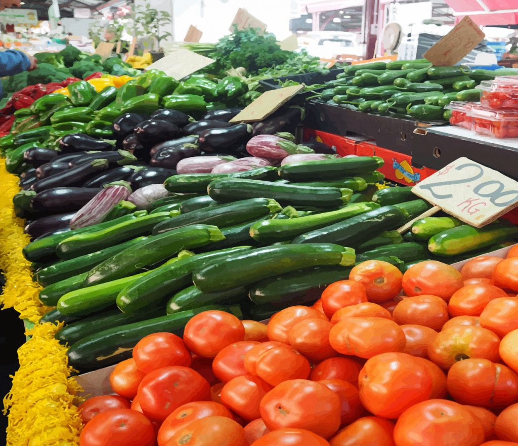 Mercatino