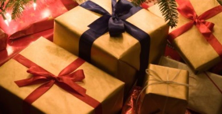 Idee Per Fare Regali Di Natale.Le Idee Piu Di Tendenza Del 2018 Per I Regali Di Natale