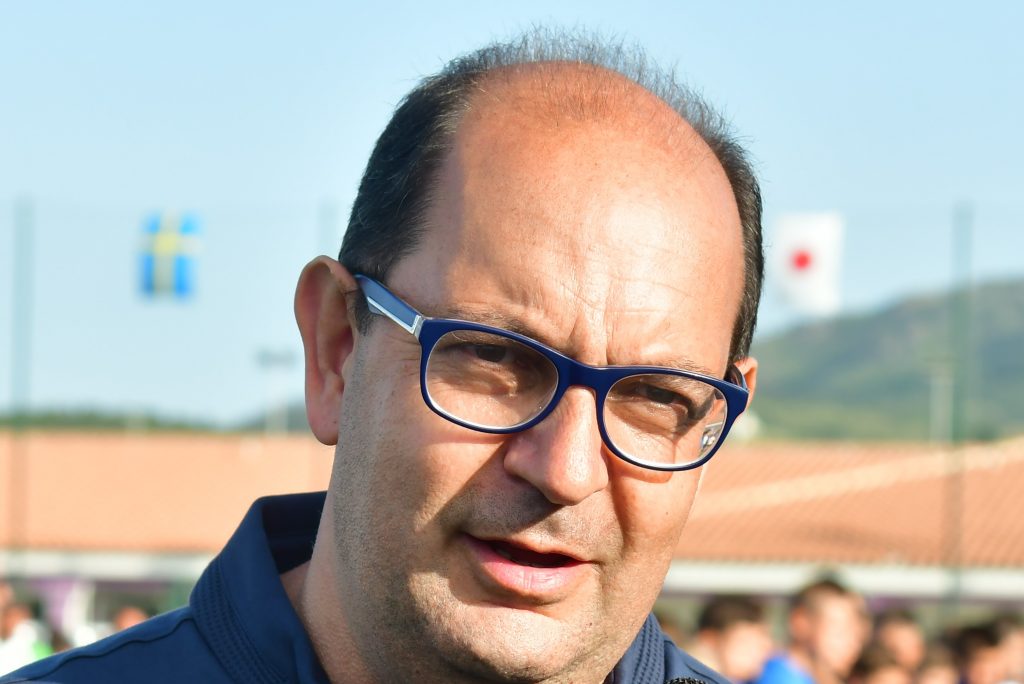 Enea Selis
