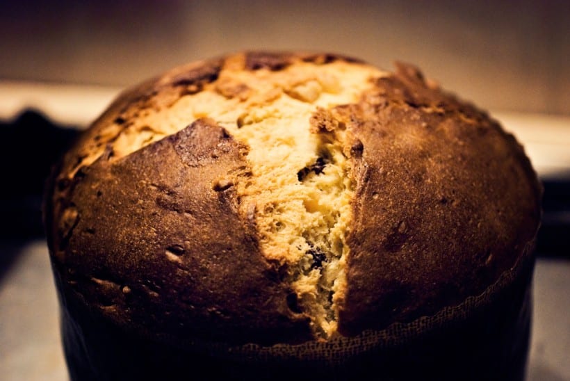 panettoni