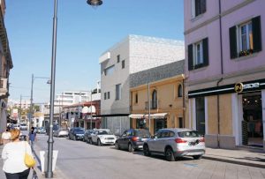 università Olbia