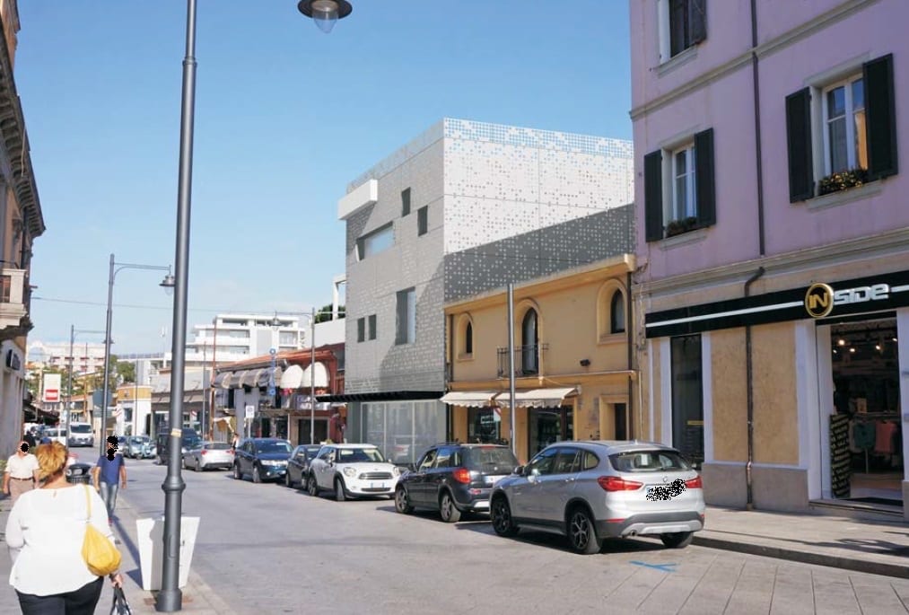 università Olbia