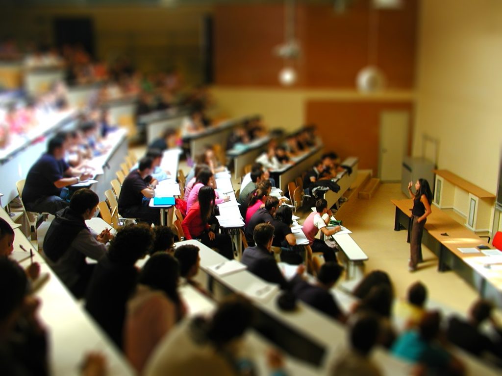 università olbia