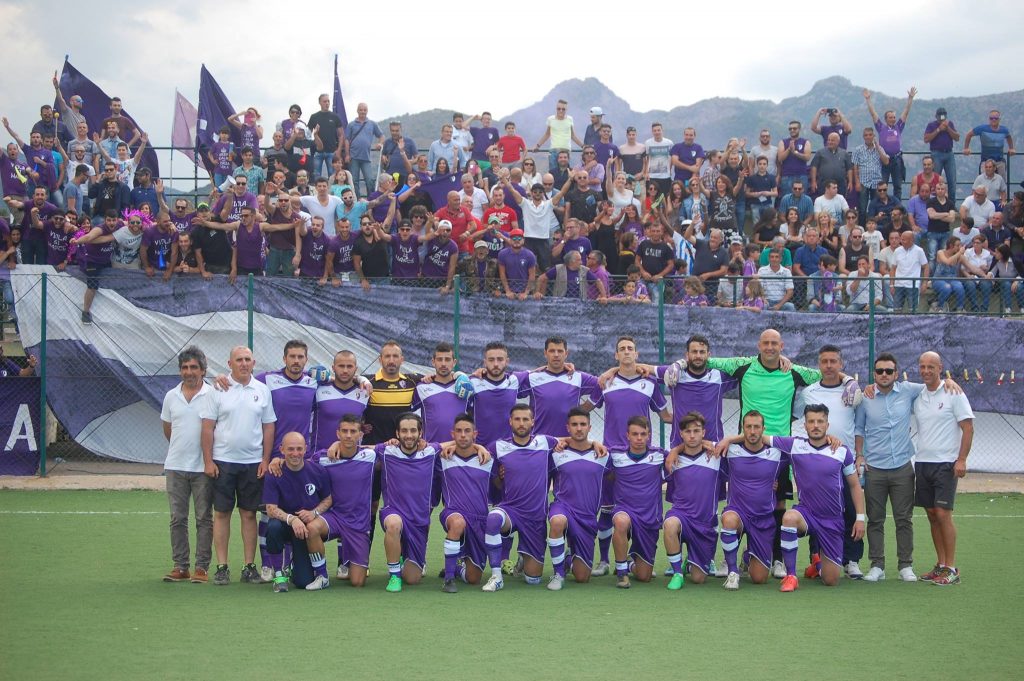 San Teodoro Calcio