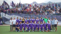 San Teodoro Calcio