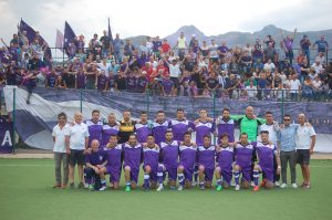 San Teodoro Calcio