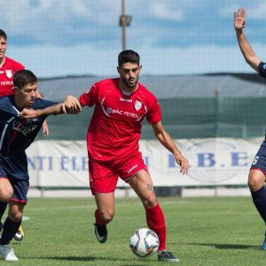 Cecconi Arzachena Calcio