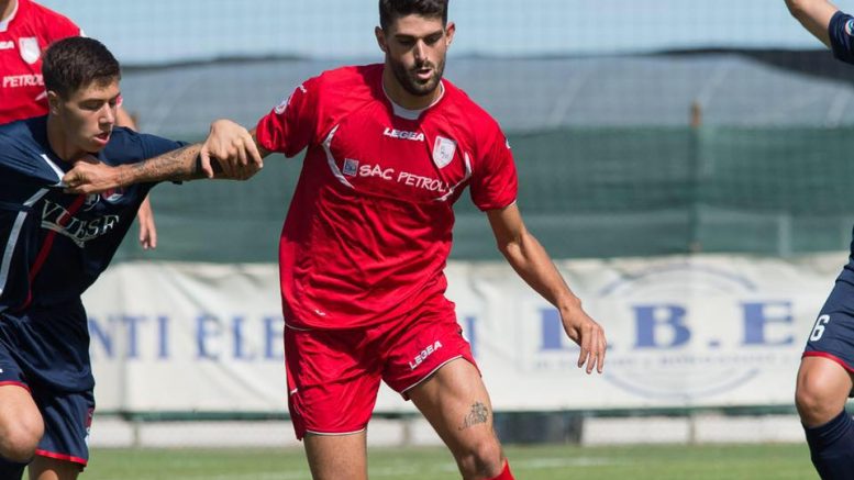 Cecconi Arzachena Calcio