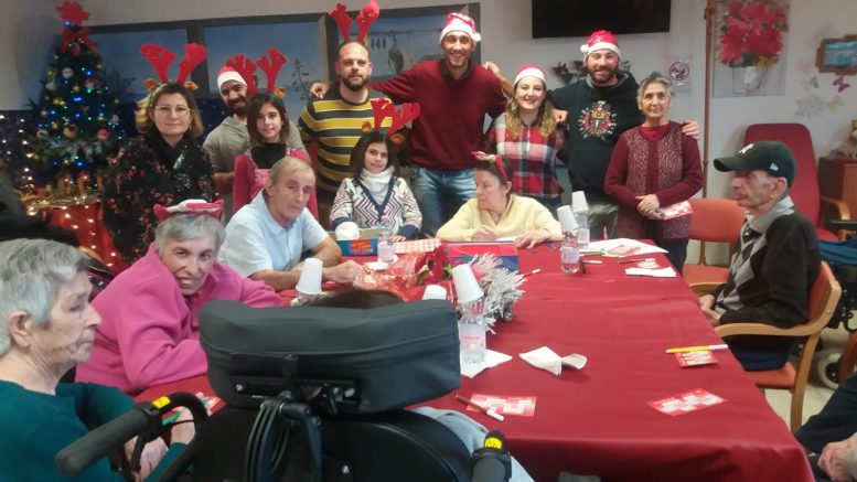 Boxing day arbitri olbia