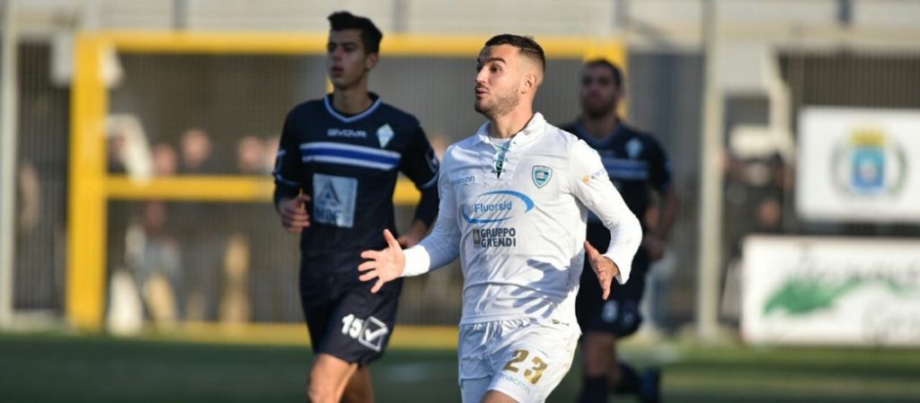 Olbia Calcio - Albissola