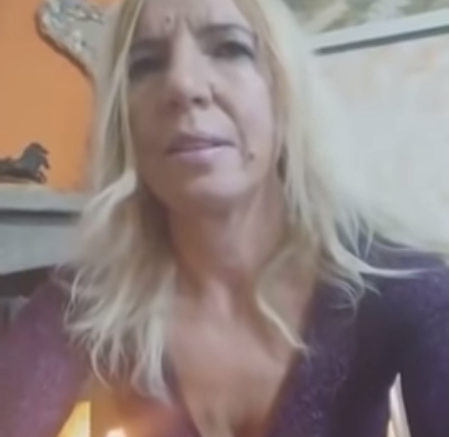 angela sotgiu appello malattia rara