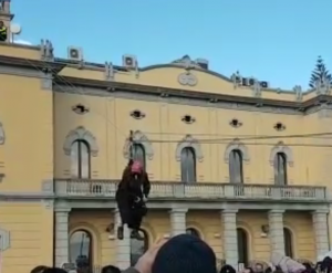 Befana eventi