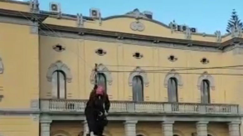Befana eventi