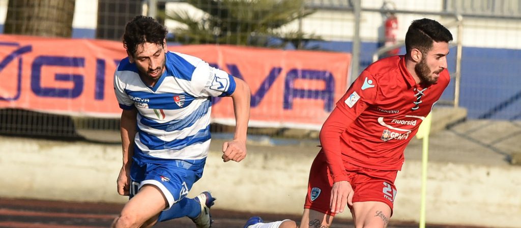 Lega Pro Olbia Calcio