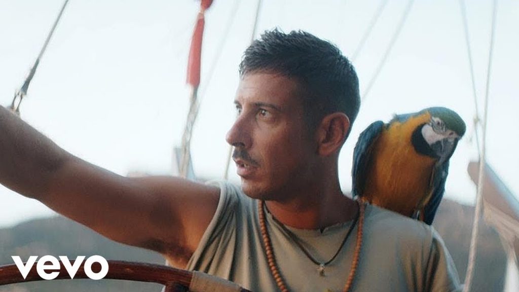 Francesco Gabbani