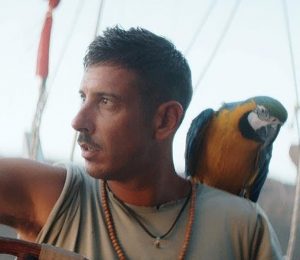 Francesco Gabbani