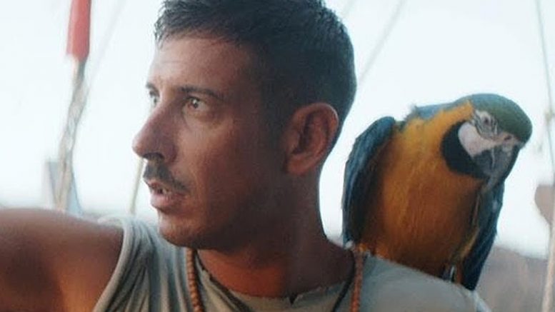 Francesco Gabbani