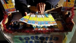 Lotteria Italia